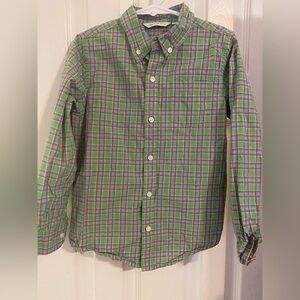 Janie and Jack Shirt